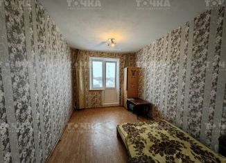 Продажа 1-комнатной квартиры, 31.6 м2, Чебаркуль, Электростальская улица, 1А