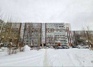 Продам 5-комнатную квартиру, 104.6 м2, Татарстан, проспект Сююмбике, 21/33