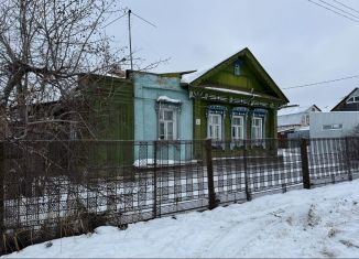 Продажа дома, 50 м2, Ульяновская область, 3-й Советский переулок