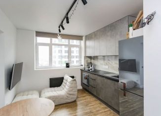 Продажа двухкомнатной квартиры, 42.2 м2, Тюмень, улица Первооткрывателей, 10, ЖК Колумб