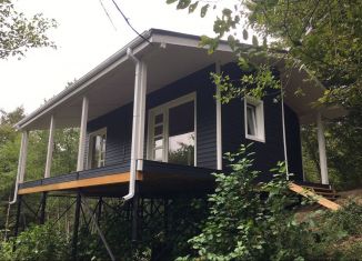 Продается дом, 55 м2, село Пластунка