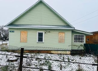 Продажа дома, 50 м2, деревня Лычево, улица 9 Мая