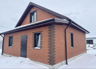 Продается дом, 119 м2, посёлок Красное Поле, улица Малая Полянка