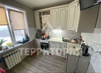 Продается 1-комнатная квартира, 36 м2, Кострома, Соловьиная улица, 4, Центральный район