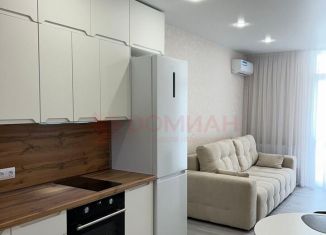 Продам квартиру студию, 26 м2, Ростов-на-Дону, проспект Маршала Жукова, 18