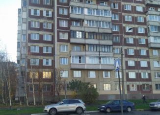 Продаю 2-ком. квартиру, 52 м2, Санкт-Петербург, улица Джона Рида, 1к1, муниципальный округ Правобережный