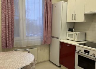 2-комнатная квартира на продажу, 46 м2, Москва, Неманский проезд, 11