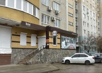 Сдам в аренду помещение свободного назначения, 140 м2, Тольятти, улица 40 лет Победы, 6