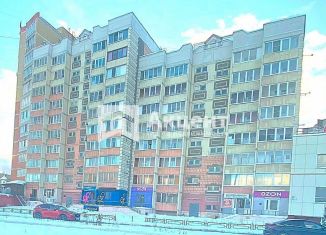 Продам 2-ком. квартиру, 65 м2, Ивановская область, улица Куконковых, 154