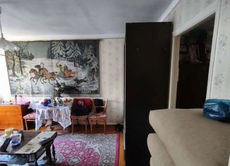 Продается 2-ком. квартира, 46 м2, Туапсе, Керченская улица, 17