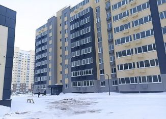 Продам трехкомнатную квартиру, 81.3 м2, Тольятти