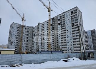 Продажа 1-ком. квартиры, 37.5 м2, Владимир, Смоленская улица, 3А, ЖК Веризино лайф