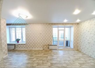 Продается 2-комнатная квартира, 46 м2, Абакан, улица Будённого, 74Ж