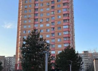 Продается 2-комнатная квартира, 62.3 м2, Чехов, Лопасненская улица, 7