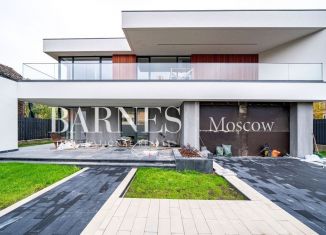 Продажа дома, 415 м2, деревня Немчиново, деревня Немчиново, 53