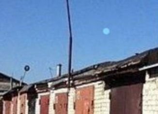 Продам гараж, 30 м2, деревня Нововоронино