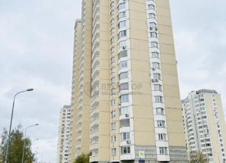 Продам 2-ком. квартиру, 59.7 м2, Москва, Нарвская улица, 1Ак4, ЖК Головино