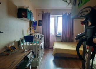 Продается квартира студия, 30 м2, Ростов-на-Дону, улица Тимофеева, 14к1, ЖК Платовский