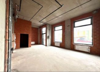 Продается помещение свободного назначения, 52.7 м2, Кудрово, проспект Строителей, 5к1