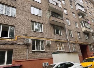 Продам трехкомнатную квартиру, 69.1 м2, Москва, ВАО, улица Ибрагимова, 5А