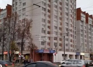 Продам 1-ком. квартиру, 39 м2, Марий Эл, улица Машиностроителей, 61