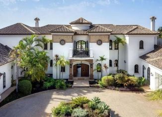 Продажа дома, 280 м2, село Эстосадок, Берёзовая улица