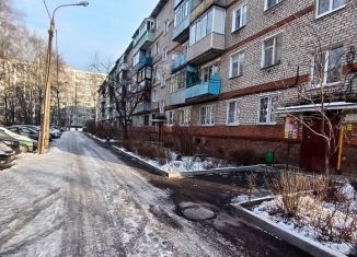 Продажа 3-ком. квартиры, 59.4 м2, Московская область, проезд Бондаренко, 16