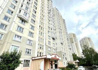 Продаю 4-комнатную квартиру, 92.7 м2, Москва, Загорьевская улица, 21к1, метро Домодедовская