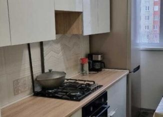 Продажа трехкомнатной квартиры, 58.3 м2, Екатеринбург, улица Пехотинцев, 21, Железнодорожный район