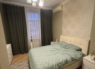 Аренда комнаты, 15 м2, Москва, Даниловский район, Люсиновская улица, 53