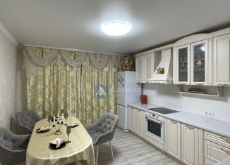 Продается 3-комнатная квартира, 92 м2, Тюмень, улица Федюнинского, 60к2, Восточный округ