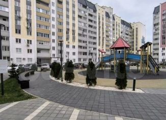 Продажа 1-комнатной квартиры, 35.2 м2, Энгельс, Вокзальная улица, 48, ЖК Локомотив