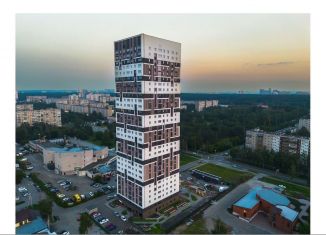 Продажа 2-комнатной квартиры, 59.2 м2, Екатеринбург, улица Академика Бардина, 26А