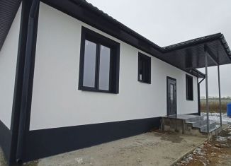 Продам дом, 165 м2, село Краснолесье, Лисья улица, 2