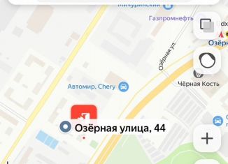 Продам машиноместо, 16 м2, Москва, Озёрная улица, 44, метро Говорово