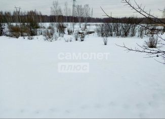 Продается участок, 15 сот., деревня Фомичево, Ямальская улица