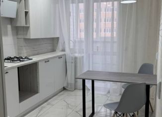 1-ком. квартира в аренду, 38 м2, Йошкар-Ола, улица Йывана Кырли, 31А, микрорайон Дружный