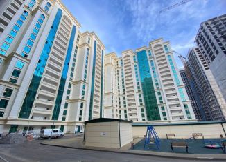 Продажа трехкомнатной квартиры, 136 м2, Чечня, улица Асланбека Шерипова, 70