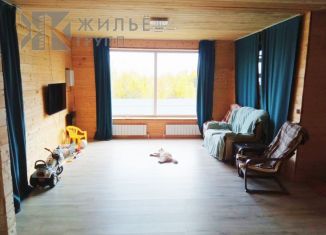 Дом на продажу, 128 м2, село Сорочьи Горы, улица Садовая-2, 74А