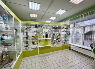 Продам торговую площадь, 35 м2, Кострома, Фабричный район, улица Юных Пионеров, 39