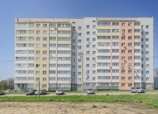 Продажа 1-комнатной квартиры, 42.5 м2, Липецкая область, СНТ Горняк-1, 31