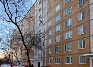 Продается 3-комнатная квартира, 60 м2, Москва, Кустанайская улица, 8к1, ЮАО