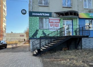 Продажа торговой площади, 60 м2, Каменск-Уральский, улица Суворова, 13