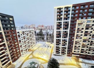 Продаю 1-ком. квартиру, 39 м2, Ижевск, ЖК Истории, 9-я Подлесная улица, 11к1