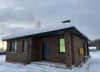 Дом на продажу, 91 м2, дачный поселок Яшма, 6-я Бирюзовая улица