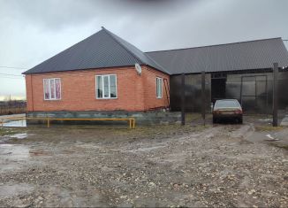 Дом на продажу, 80 м2, село Бамут, Грозненская улица