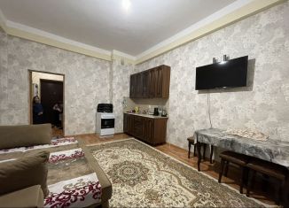 Продается 1-ком. квартира, 33 м2, Махачкала, улица Хаджи Булача, 23