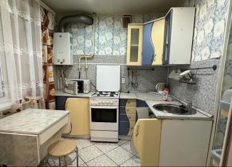 Трехкомнатная квартира в аренду, 60 м2, Выкса, Юбилейный микрорайон, 5