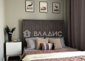 Продам 2-комнатную квартиру, 34.1 м2, Москва, улица Гарибальди, 14к1, метро Новые Черёмушки