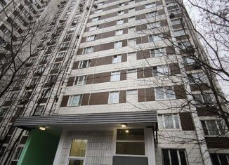 Двухкомнатная квартира на продажу, 58 м2, Москва, Верхняя Красносельская улица, 10к7А